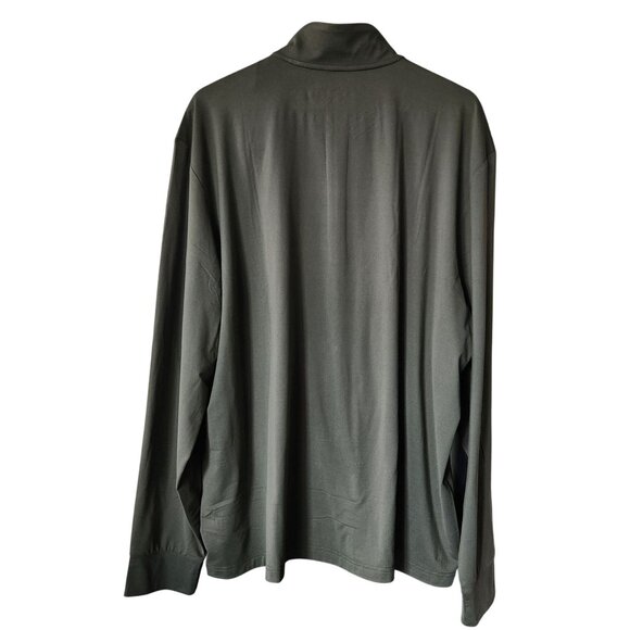 Polo Ralph Lauren Performance Pullover Golf Sweatshirt Men's Size XXL - Picture 2 of 8